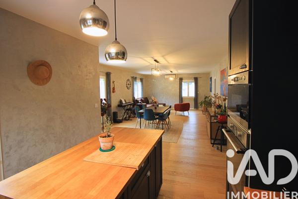 Appartement à vendre 3 pièces 120 m² Aubagne