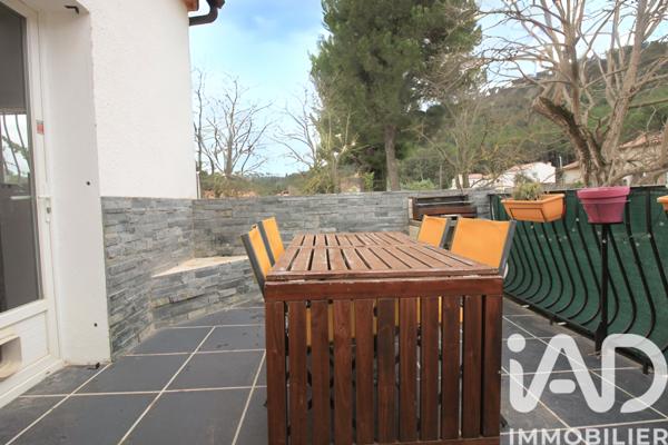 Appartement à vendre 3 pièces 120 m² Aubagne