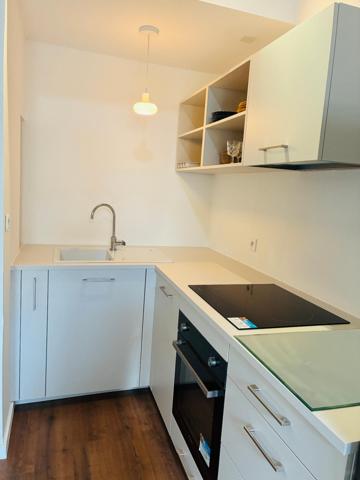 Entièrement rénové T2 bis Bordeaux - Cave