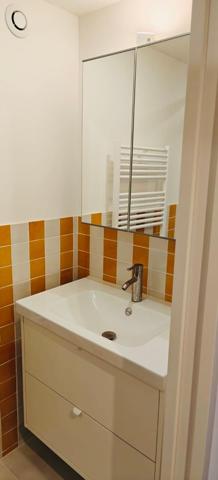 Entièrement rénové T2 bis Bordeaux - Cave