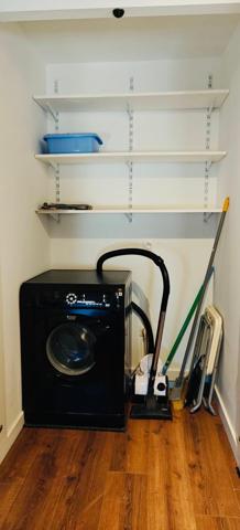 Entièrement rénové T2 bis Bordeaux - Cave