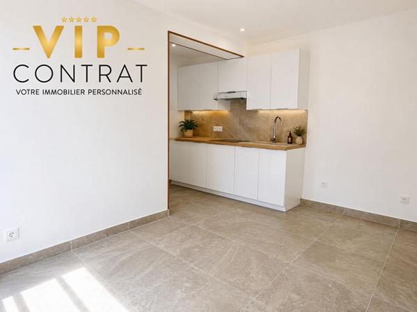 Appartement Taverny 2 pièce(s) 30.77 m2