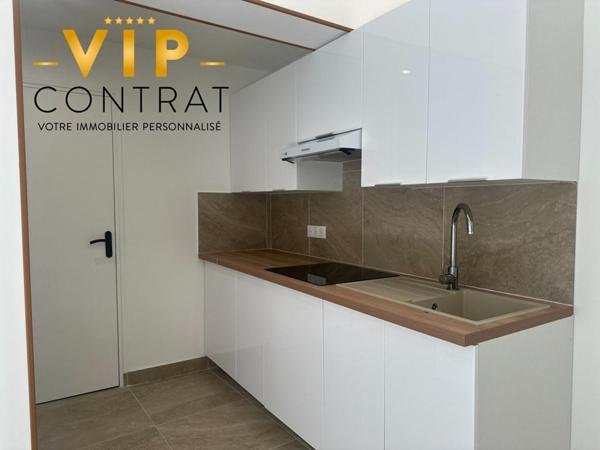 Appartement Taverny 2 pièce(s) 30.77 m2