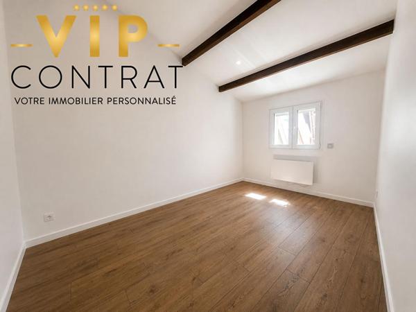 Appartement Taverny 2 pièce(s) 30.77 m2