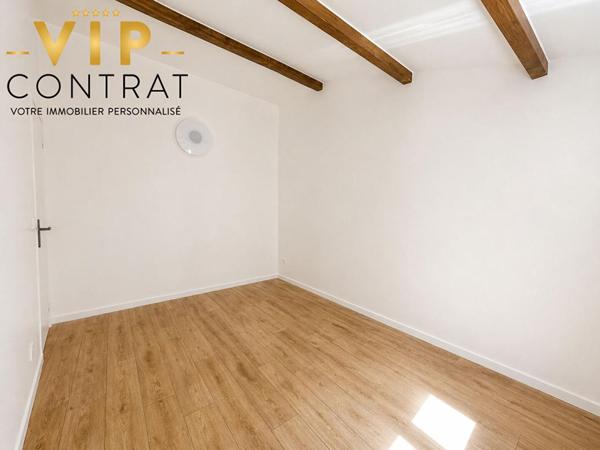 Appartement Taverny 2 pièce(s) 30.77 m2