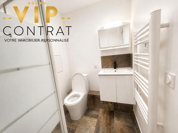 Appartement Taverny 2 pièce(s) 30.77 m2