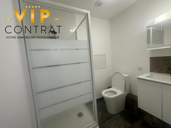 Appartement Taverny 2 pièce(s) 30.77 m2