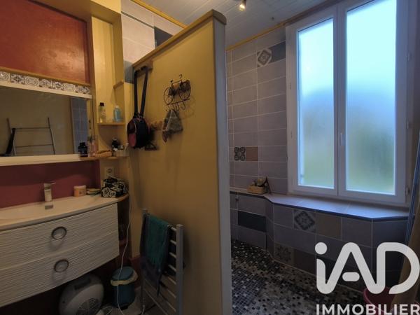 Maison à vendre 6 pièces 180 m² Saint-Antoine-de-Breuilh