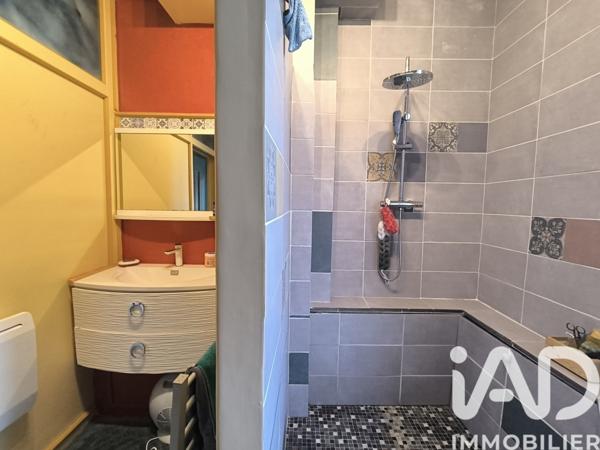 Maison à vendre 6 pièces 180 m² Saint-Antoine-de-Breuilh