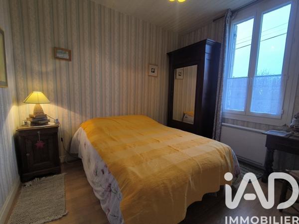 Maison à vendre 6 pièces 180 m² Saint-Antoine-de-Breuilh