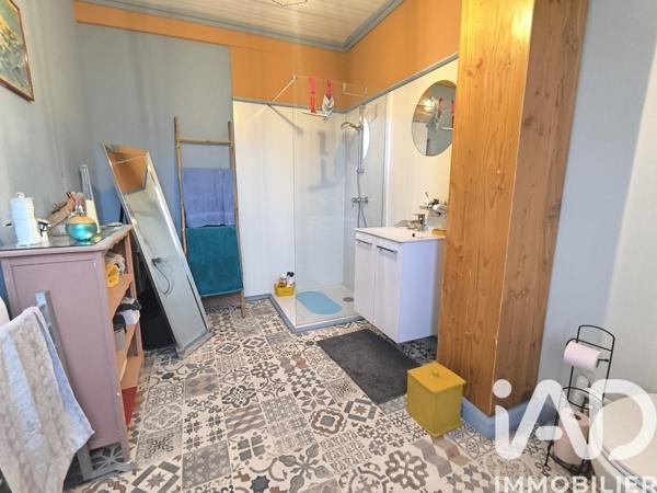 Maison à vendre 6 pièces 180 m² Saint-Antoine-de-Breuilh