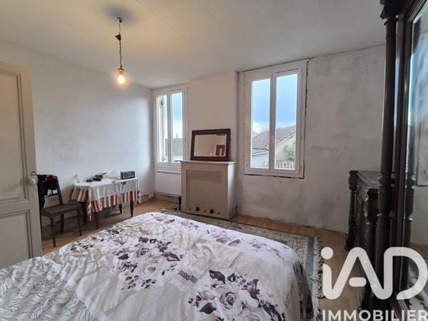 Maison à vendre 6 pièces 180 m² Saint-Antoine-de-Breuilh