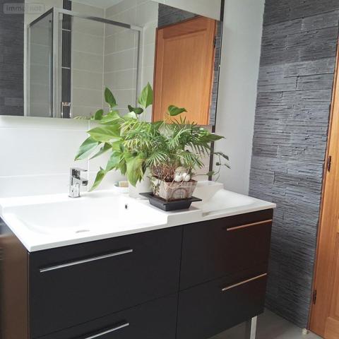 Maison à vendre à Sarrigné dans le Maine-et-Loire (49800), ref : 49039-1084