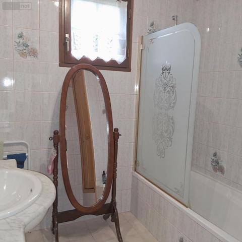 Maison à vendre à Sarrigné dans le Maine-et-Loire (49800), ref : 49039-1084