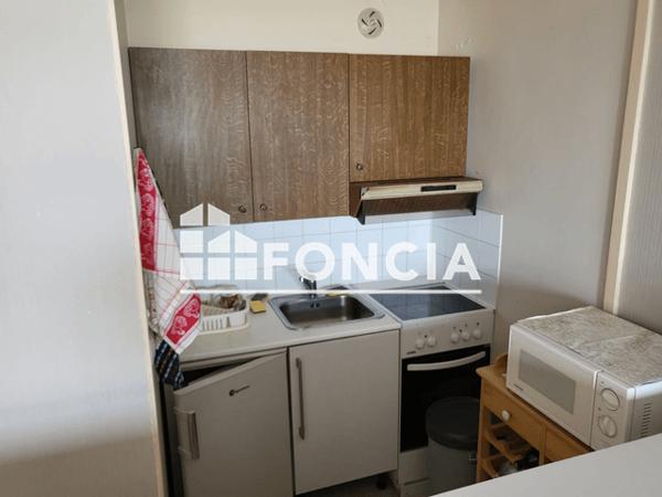 Location Studio meublé 27.3 m² - 27 ALLEE DES PIGNONS Saint Jean De Monts 85160