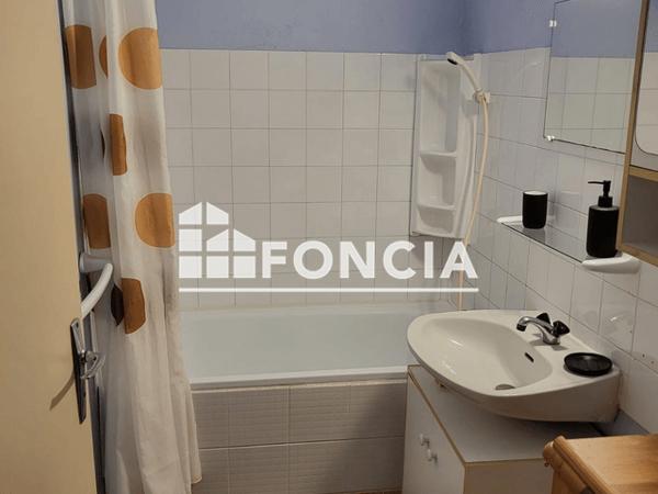 Location Studio meublé 27.3 m² - 27 ALLEE DES PIGNONS Saint Jean De Monts 85160