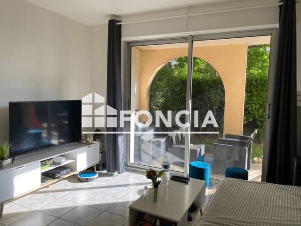 Location Appartement 2 pièces 57.31 m² - 6, SQUARE DES MAGNOLIAS Cholet 49300
