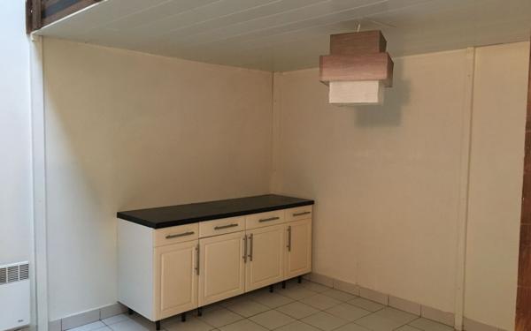 Immeuble à vendre    9 pièces • 119,08 m2 Massy