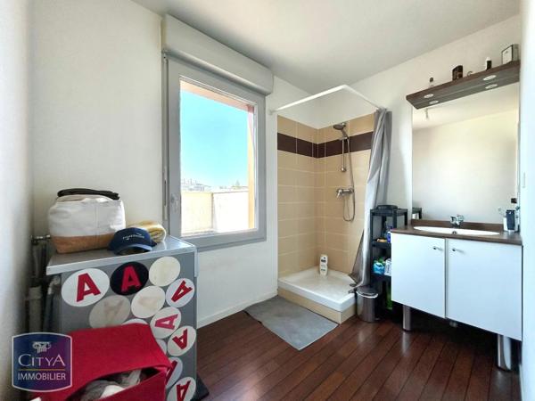 Appartement à vendre 1 pièce 30.15m²