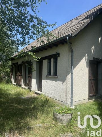 Maison à vendre 4 pièces 101 m² Saint-Priest-de-Gimel