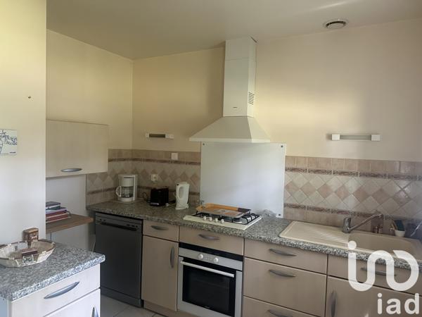 Maison à vendre 4 pièces 101 m² Saint-Priest-de-Gimel