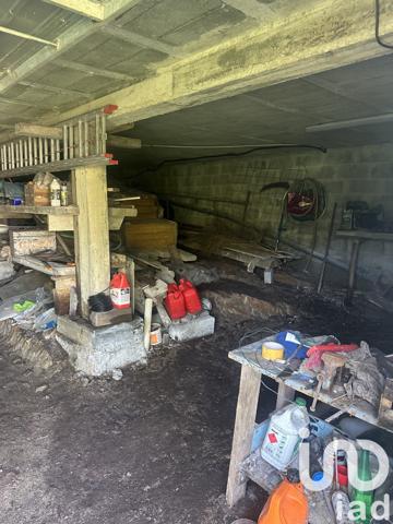 Maison à vendre 4 pièces 101 m² Saint-Priest-de-Gimel