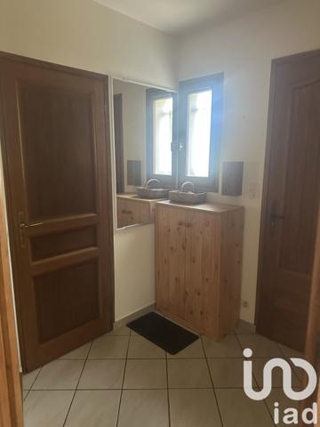 Maison à vendre 4 pièces 101 m² Saint-Priest-de-Gimel