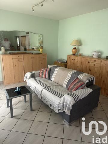 Maison à vendre 4 pièces 101 m² Saint-Priest-de-Gimel