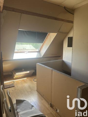 Maison à vendre 4 pièces 101 m² Saint-Priest-de-Gimel