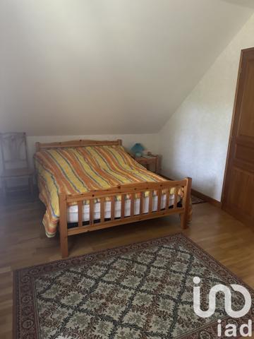 Maison à vendre 4 pièces 101 m² Saint-Priest-de-Gimel