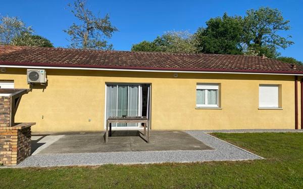 Maison à louer    4 pièces •  Saint-Jean-de-Lier