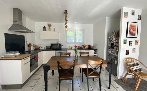 Maison à louer    4 pièces •  Saint-Jean-de-Lier