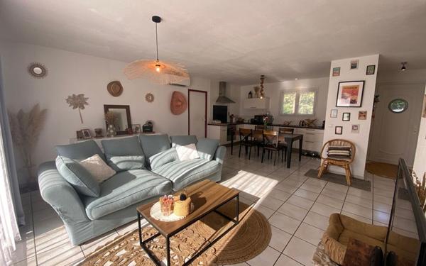 Maison à louer    4 pièces •  Saint-Jean-de-Lier