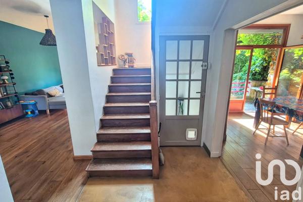 Maison à vendre 7 pièces 211 m² Noisy-le-Sec