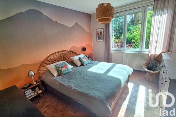 Maison à vendre 7 pièces 211 m² Noisy-le-Sec