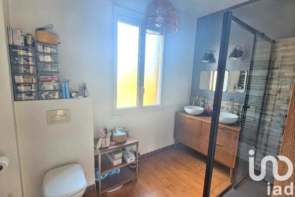 Maison à vendre 7 pièces 211 m² Noisy-le-Sec