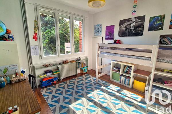 Maison à vendre 7 pièces 211 m² Noisy-le-Sec