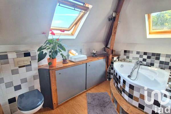Maison à vendre 7 pièces 211 m² Noisy-le-Sec