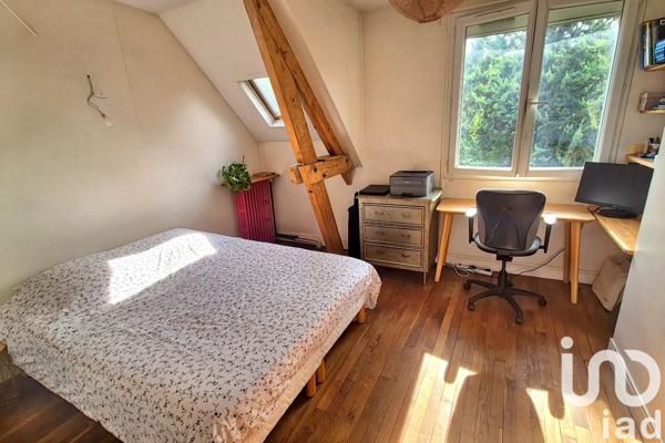 Maison à vendre 7 pièces 211 m² Noisy-le-Sec