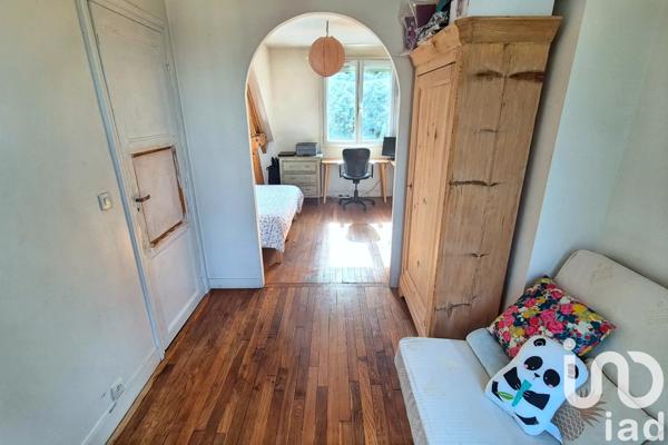 Maison à vendre 7 pièces 211 m² Noisy-le-Sec