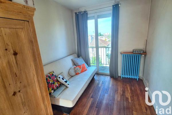 Maison à vendre 7 pièces 211 m² Noisy-le-Sec