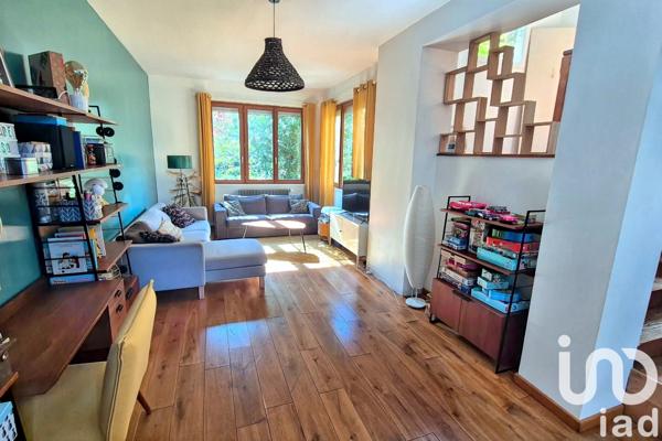 Maison à vendre 7 pièces 211 m² Noisy-le-Sec