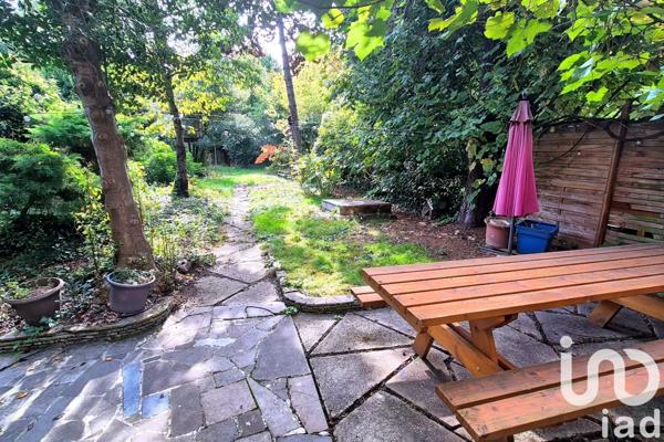 Maison à vendre 7 pièces 211 m² Noisy-le-Sec