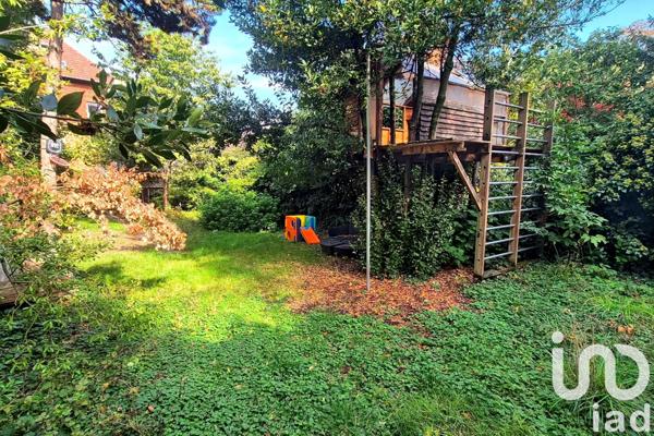 Maison à vendre 7 pièces 211 m² Noisy-le-Sec