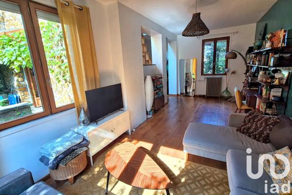 Maison à vendre 7 pièces 211 m² Noisy-le-Sec