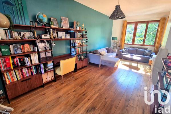 Maison à vendre 7 pièces 211 m² Noisy-le-Sec