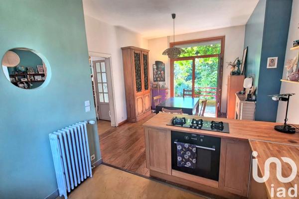 Maison à vendre 7 pièces 211 m² Noisy-le-Sec