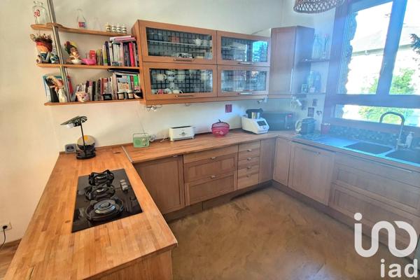 Maison à vendre 7 pièces 211 m² Noisy-le-Sec