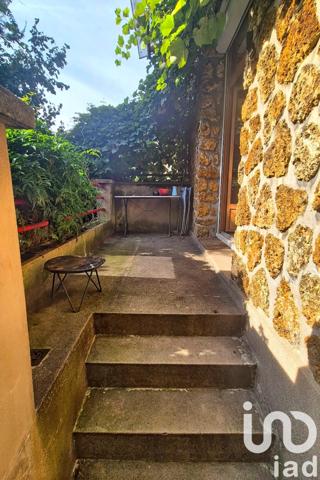 Maison à vendre 7 pièces 211 m² Noisy-le-Sec