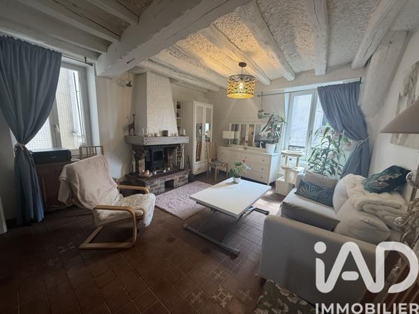 Appartement à vendre 2 pièces 50 m² Brunoy